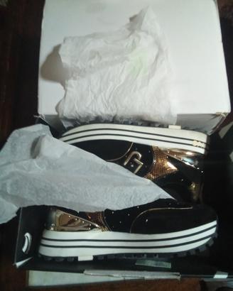 liu jo sneakers da donna nuovissime