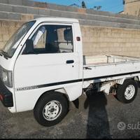 bedford Rascal (tipo Porter)