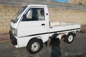 bedford Rascal (tipo Porter)