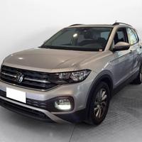 Volkswagen T-Cross 1.0 tsi Advanced 110cv dsg