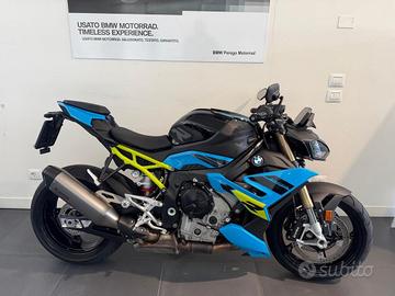 BMW s 1000 r Abs my25