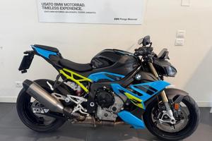 BMW s 1000 r Abs my25