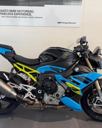 BMW s 1000 r Abs my25
