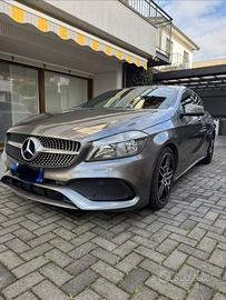 Mercedes classe A 180 Sport