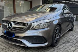 Mercedes classe A 180 Sport