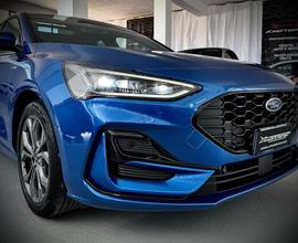 Ford Focus 1.0 EcoBoost Hybrid 155 CV 5p. ST Line 