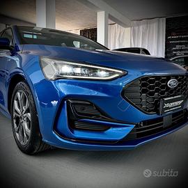 Ford Focus 1.0 EcoBoost Hybrid 155 CV 5p. ST Line 