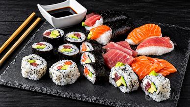 GFP - RISTORANTE SUSHI - PORDENONE