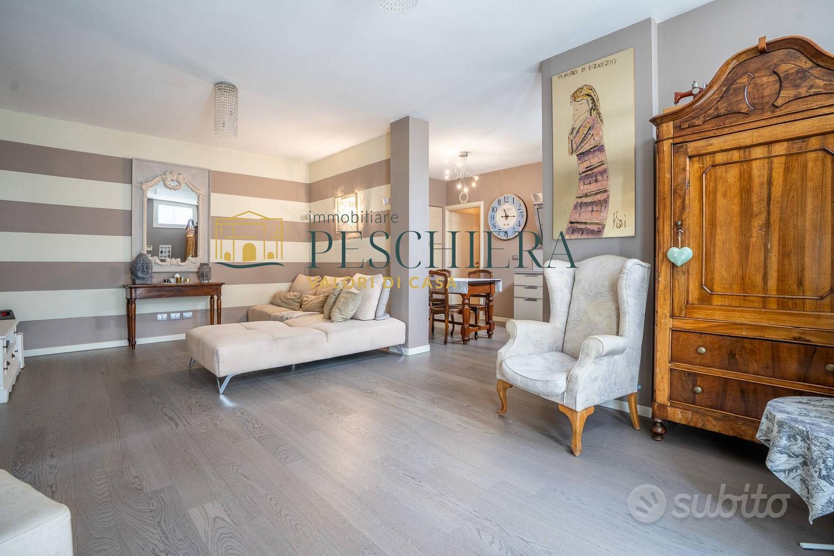Apartment in Peschiera del Garda, Boschetti - Altro