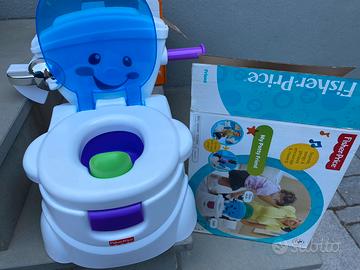 Vasino Fisher Price