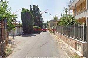 Appartamento, Tommaso Natale, Palermo.