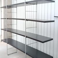 libreria Ikea Enetri vintage