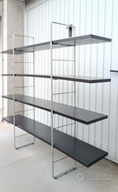 libreria Ikea Enetri vintage