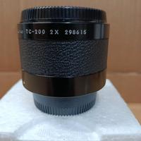 Nikon TC200