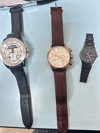 Orologi porsche brei officina del tempo