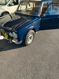 Alfa Romeo Giulia Super 1600 Bollino Oro