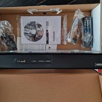 DVR HIKVISION