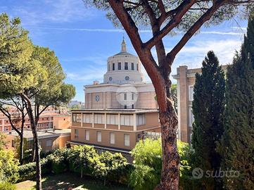 4 LOCALI A ROMA