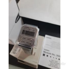 Orologio Casio