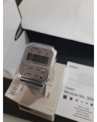 Orologio Casio