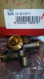 Biasi savio bi1412117 GRUPPO ACQUA GR.H2O 11A