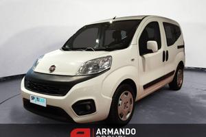 FIAT QUBO 1.3 MJT 80 CV Easy