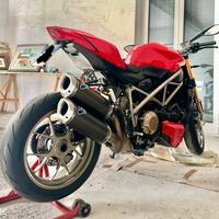 Ducati Streetfighter 1098 S