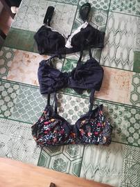 Reggiseni per Allattamento