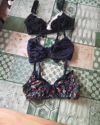 Reggiseni per Allattamento