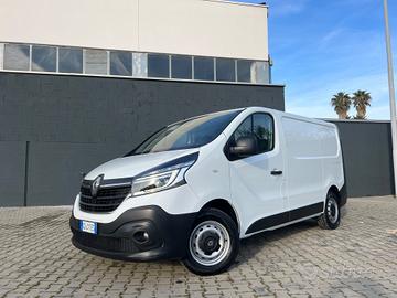 Renault Trafic 2.0 dci 145cv L1H1 85.000km - 2021