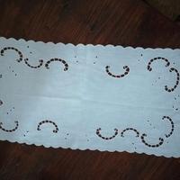 Centrino rettangolare