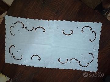 Centrino rettangolare