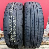 2 GOMME USATE QUATTRO STAGIONI 2056516C - CP572865