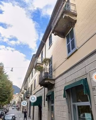 Trilocale a Sondrio