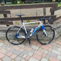 Bici da strada Parkpre