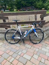 Bici da strada Parkpre