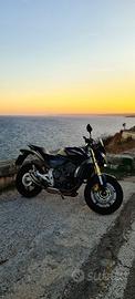 Honda hornet 600cc 2007