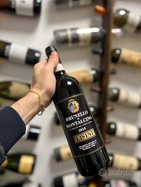 Lisini Brunello Di Montalcino