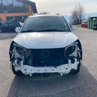 RICAMBI PER SSANGYONG RODIUS II 2.2 eXDi 2017