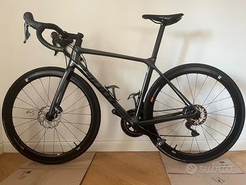 GIANT TCR Advanced Disc 1+ Pro Compact 2022 - TG M