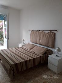 Ampio appartamento zona marinella pizzo