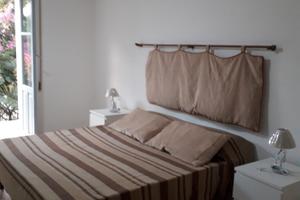 Ampio appartamento zona marinella pizzo