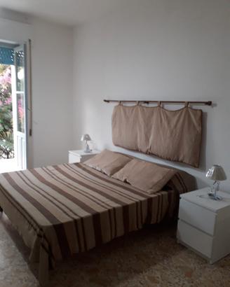 Ampio appartamento zona marinella pizzo