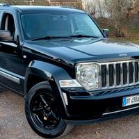 Jeep cherokee 2.8crd MANUALE.