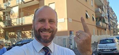 3 LOCALI A ROMA