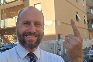 3 LOCALI A ROMA