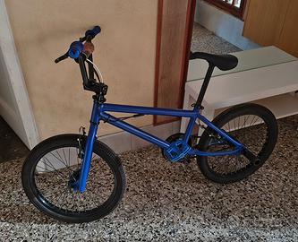 BMX freestyle