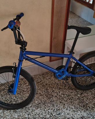 BMX freestyle