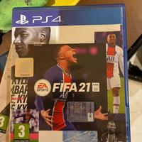 Fifa 21
