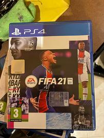 Fifa 21